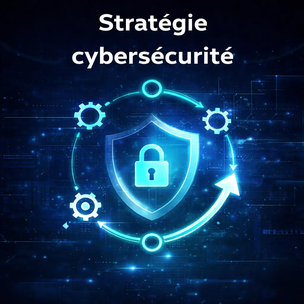 stratégie cybersécurité